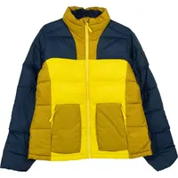 Jack Wolfskin 365 Flash Stormlock Winter Jacke Daunenjacke Damen 1205651-3061 S - S