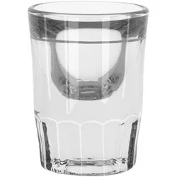 Schnapsglas Tall Whisky / 30 ml (12 Stk)