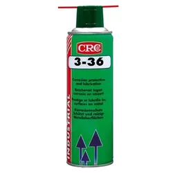 Reiniger-/Korrosionsschutzöl 3-36 Praffinöl säure-/harzfrei 250ml Spraydose
