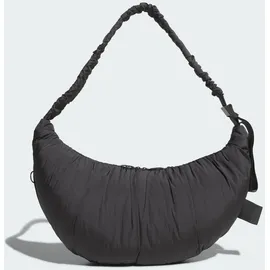 adidas MUST HAVES SCHULTERTASCHE - Carbon - 1 Größe