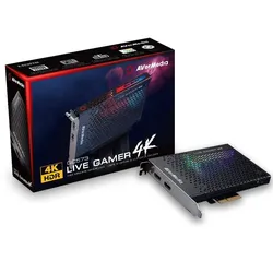 AVerMedia Live Gamer 4K GC573