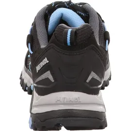 MEINDL Caribe GTX Damen Schwarz/Azur 37