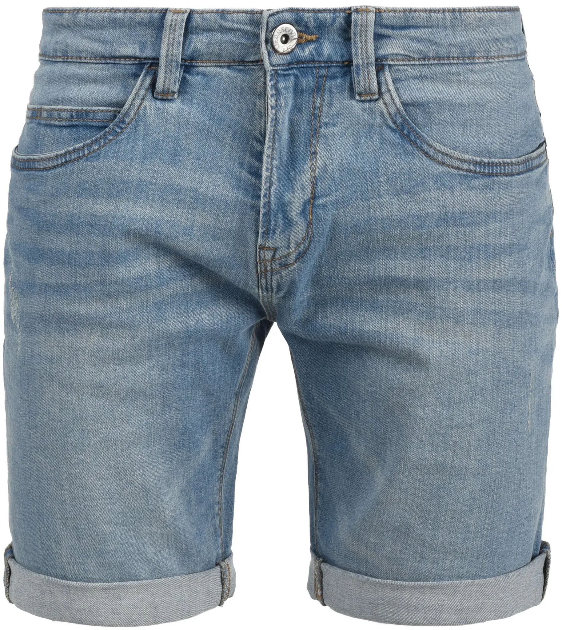 Jeansshorts INDICODE 