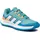 adidas Schuhe Forcebounce 2.0, GX1257 - Blau - 40