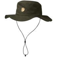 Fjällräven Hatfield Hut Dark Olive S