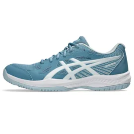 Asics UPCOURT 6 Herren blau, Größe 45 EU