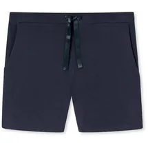 SCHIESSER Mix + Relax Schlafhose Blau 40