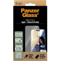 Panzer Glass PanzerGlass EyeCare iPhone 16 Pro Max UWF