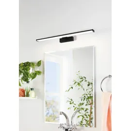 EGLO Pandella 1 11 W 1350 lm 3000 K Schwarz/Weiß 60 cm