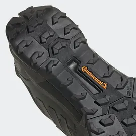 Adidas Terrex AX4 Herren Grey Six/Solar Red/Carbon 45 1/3