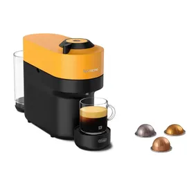 De'Longhi Nespresso Vertuo Pop ENV90.Y mango yellow
