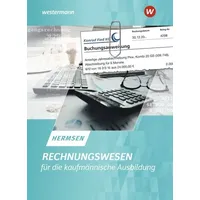 Westermann berufliche bildung Rechnungswesen für die kaufmännische Ausbildung. Schulbuch