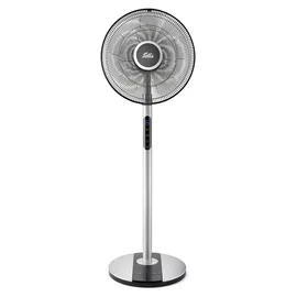 Solis Step & Chill 25 cm Standventilator Schwarz