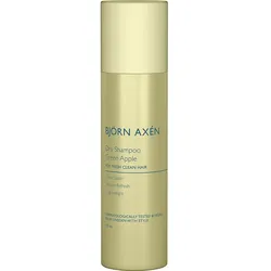 BJÖRN AXÉN Green Apple Trockenshampoo 150 ml 