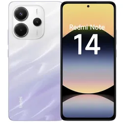 Smartphone Xiaomi