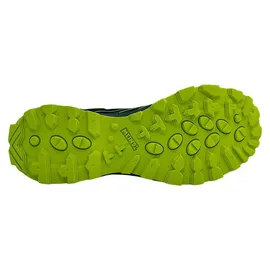 MEINDL Herren Wanderschuhe Jamaica GTX anthrazit/gelb, - Gr.: 11,5
