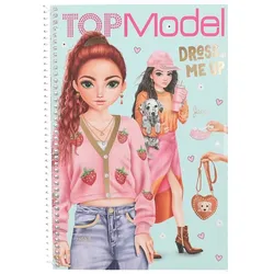 TOPModel Dress Me Up groß