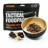 Tactical Foodpack Fertiggericht Chocolate Muesli mit Kirschen 90 g