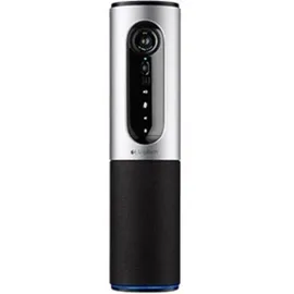 Logitech ConferenceCam Connect Silber