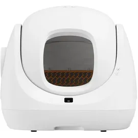 CATlink Katzentoilette Baymax XXL Weiß