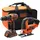Black & Decker BCK22S1S-QW Handbohrmaschine