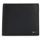 Boss Ray 4 Brieftasche Black One Size