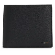Boss Ray 4 Brieftasche Black One Size