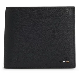 Boss Ray 4 Brieftasche Black One Size
