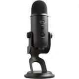 Blue Microphones Blue Yeti USB - Blackout