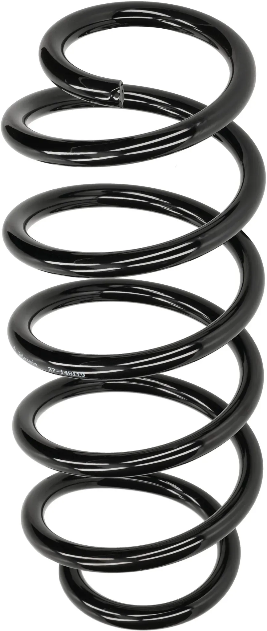 BILSTEIN Fahrwerksfeder 37148119 Vorderachse für VW VAG