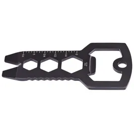 Herbertz Mini Tool schwarz