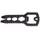 Herbertz Mini Tool schwarz