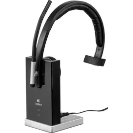 Logitech Wireless Headset Mono H820e