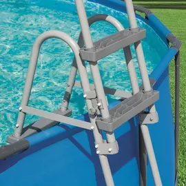 BESTWAY Sicherheitsleiter 122 cm