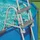 BESTWAY Sicherheitsleiter 122 cm
