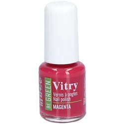 Vitry Vernis be grün magenta