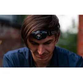 Ledlenser H7R Signature