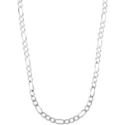 amor Halskette Silber Herren 