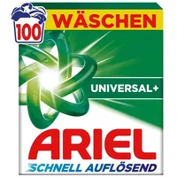 Ariel Universal+ Pulver 100 WL 5,03 kg