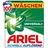 Ariel Universal+ Pulver 100 WL 5,03 kg
