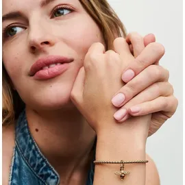 Pandora Funkelnde Biene Gelbgold 762672C01