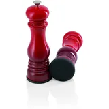 Le Creuset 2ER SET AROMADECKEL schwarz