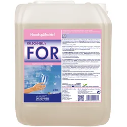Dr. Schnell FOR Handspülmittel