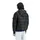 Alpha Industries Hooded Puffer FD schwarz XXL