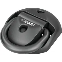 BASI - Boden-Wandanker - BWA 110 - Schwarz