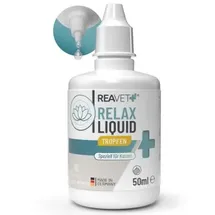 reavet Relax Liquid 50 ml