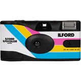 Ilford Ilfocolor Rapid retro 27 Aufnahmen