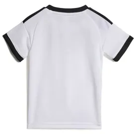 adidas Deutschland Heimtrikot 2026 Kinder Gr. 74