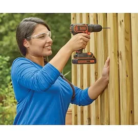 Black & Decker BDCDC18