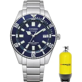 Citizen Promaster Marine Titan 41 mm NB6021-68L